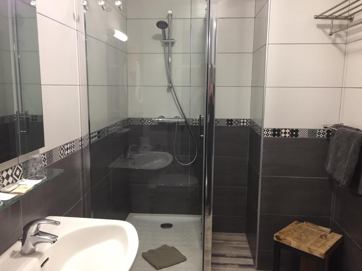 Le Richelieu Bacchus Hotel 2*
